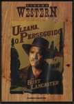 Dvd Ulzana, O Perseguido - western - Burt Lancaster