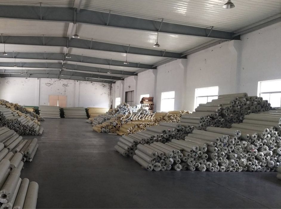 Plandeka zwijana na kontener wywrotkę duże wymiary płachta okryciowa