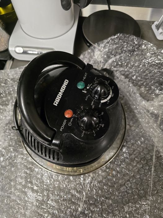 Аэрогриль REDMOND RAG-240