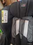 Britax Romer max-way tyłem do kierunku jazdy 9-25 dla aut bez Iso-fix