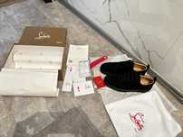 кеди Christian Louboutin