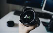 Tokina 16-28mm f/2.8 Canon EF