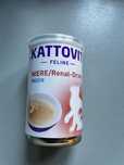 KATTOVIT Renal Drink