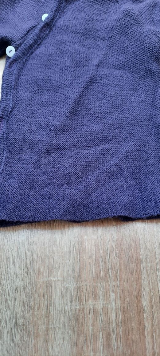 Sweter wełniany 86 92