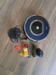 Roomba 784 robot sprzątanie