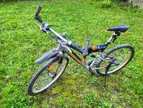 Rower Crosswind 1.7