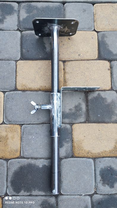 Штатив потолочний для лазерного рівня