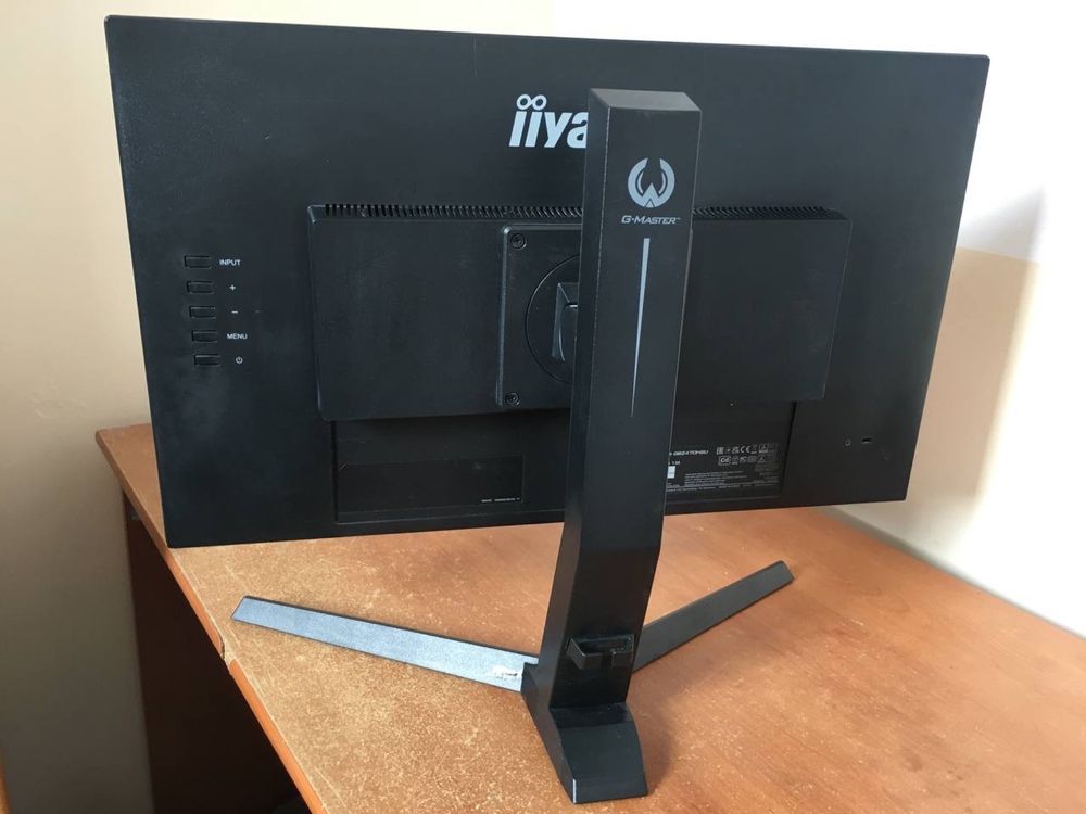Monitor gamingowy 24” iiyama G-MASTER GB2470HSU-B1