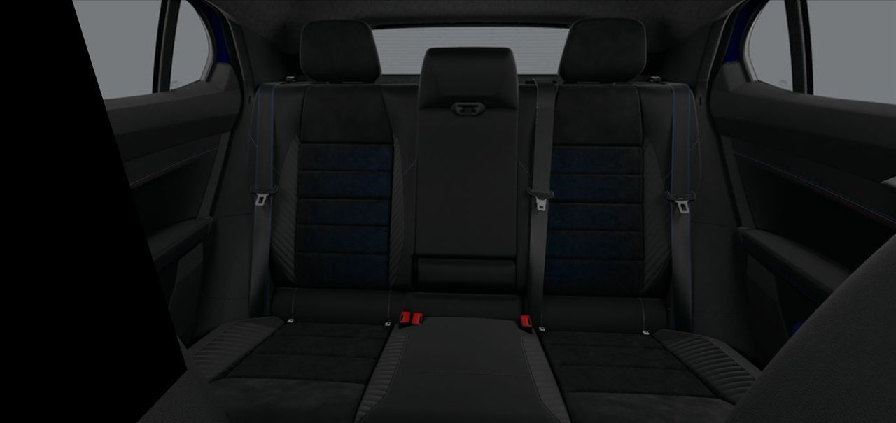 Renault Rafale Rafale 1.2 E-Tech PHEV 4x4 300 esprit Alpine MMT