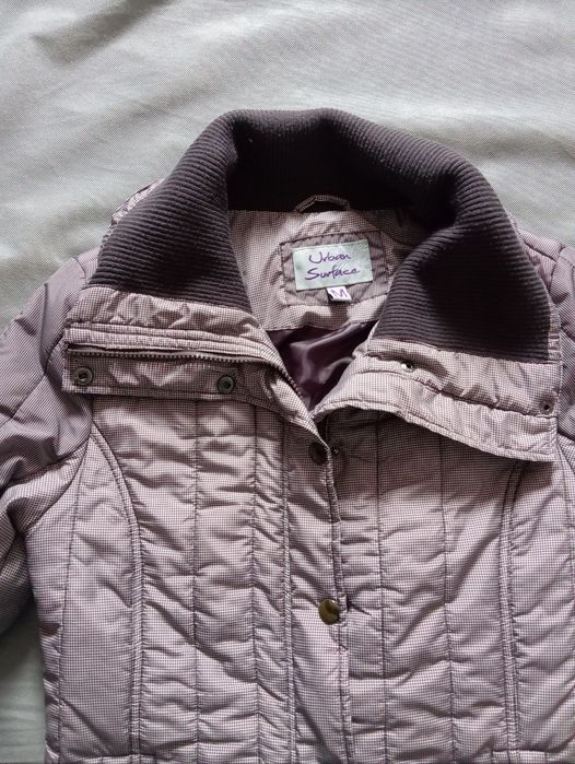 Курта жіноча  зимова розмір М