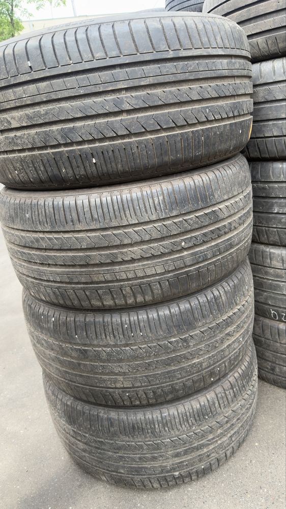 295/40/20  Winrun R330