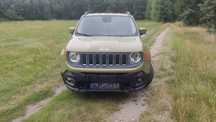 Jeep Renegade Jeep Renegade 2.4 Latitude