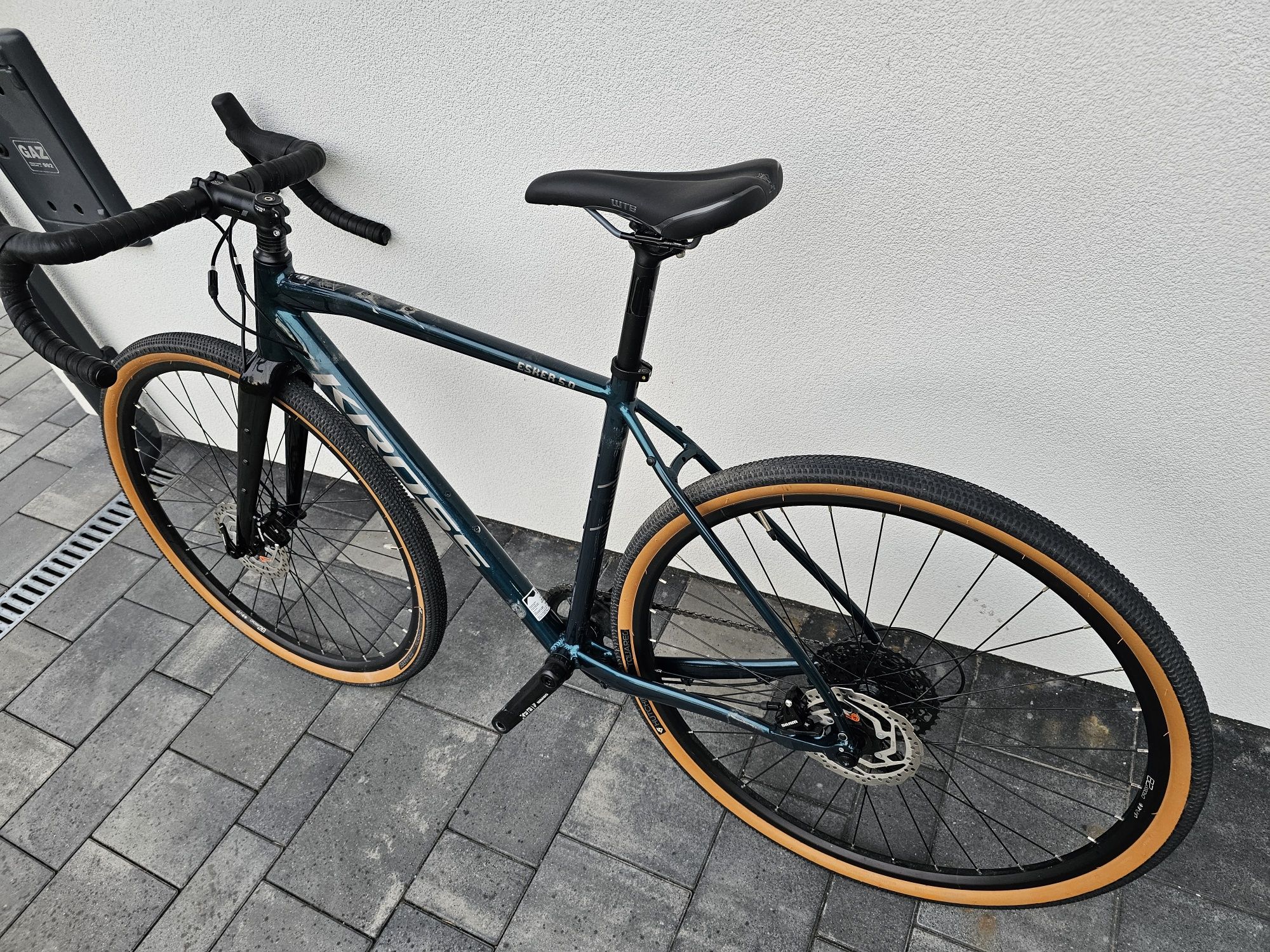 Kross Esker 5.0 Apex
