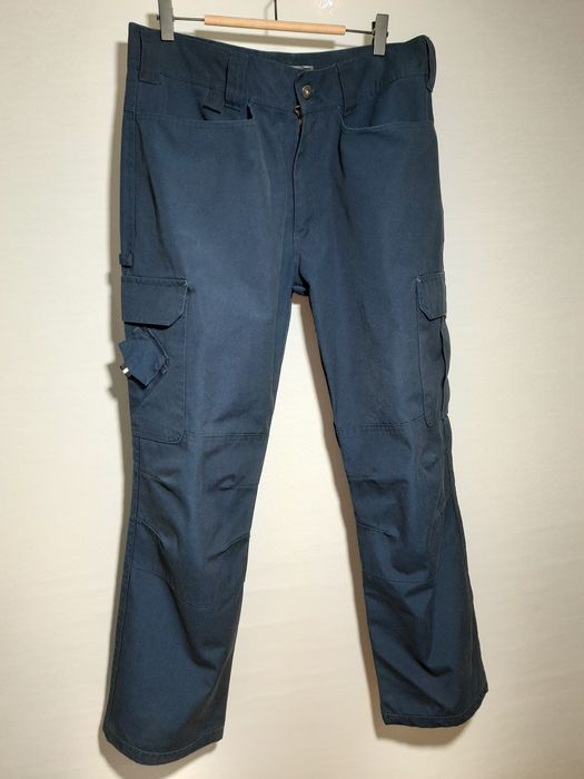 Штани  карго outdoor regatta professional  34 windproof