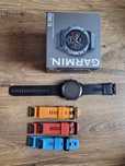 Garmin Fenix 5X Sapphire