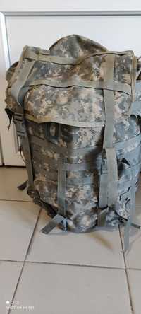 Рюкзак Large Rucksack US Molle II ACU США