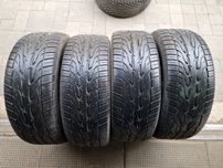 Летняя резина 275/60 R17 Toyo
