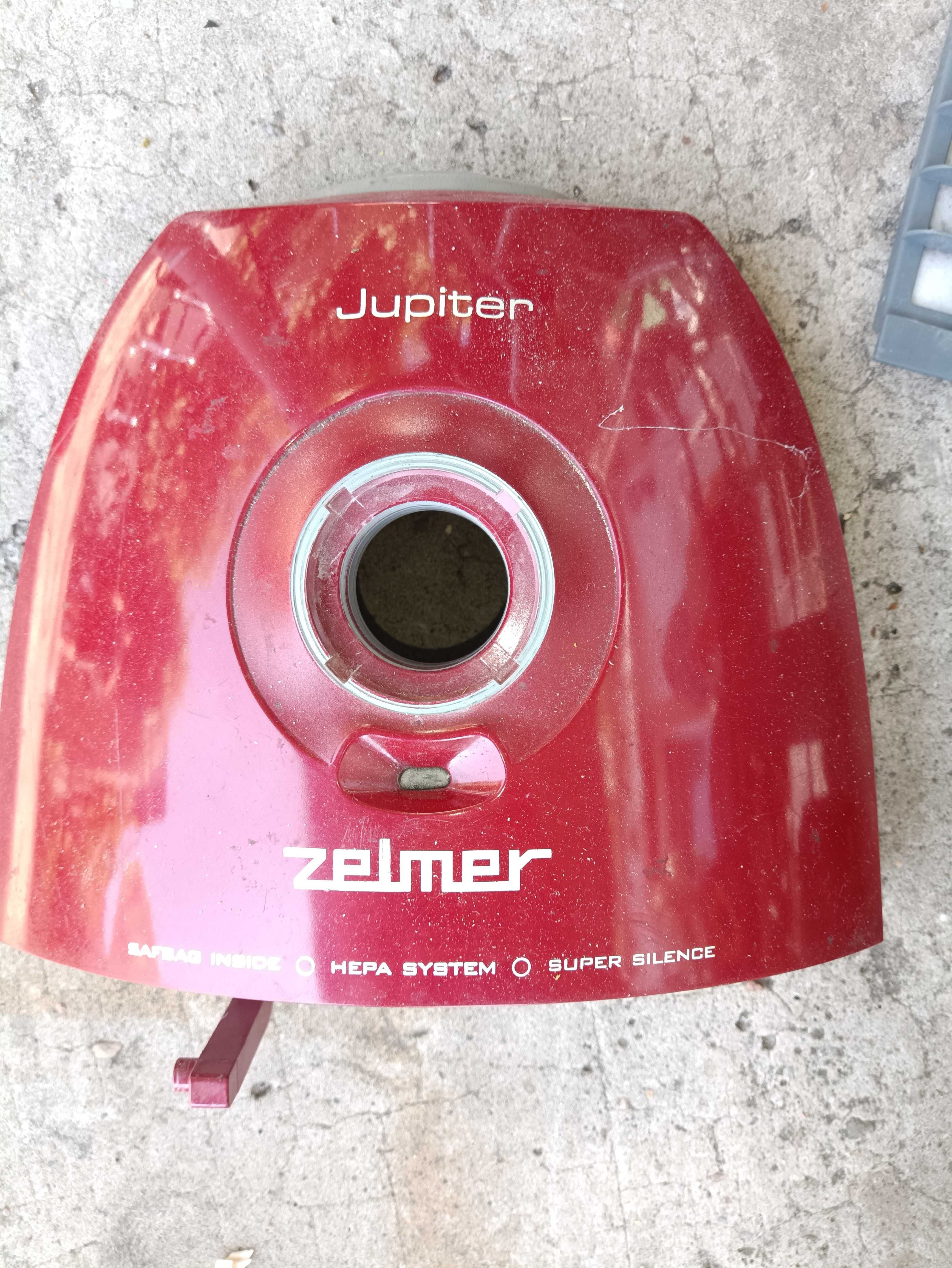 płytka elektroniki ODKURZACZA ZELMER Jupiter