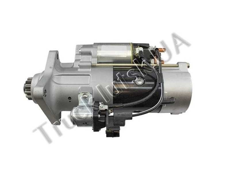 Стартер Renault GAMA Range T DTI11 Volvo FH4 Euro 6 7421542662 !!