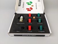 ‼️Fanatec ClubSport Pedale V3 Brake Performance Kit.‼️ БУ‼️