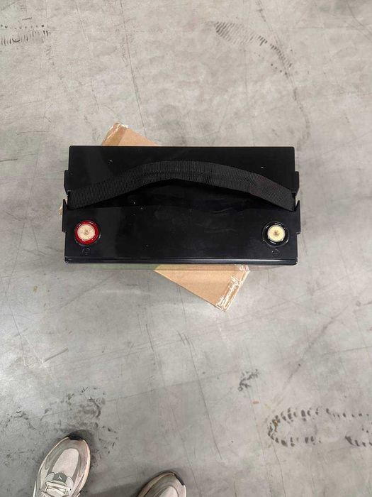 Акумулятор LiFePO4 12.8V/100Ah ОПТ Роздріб