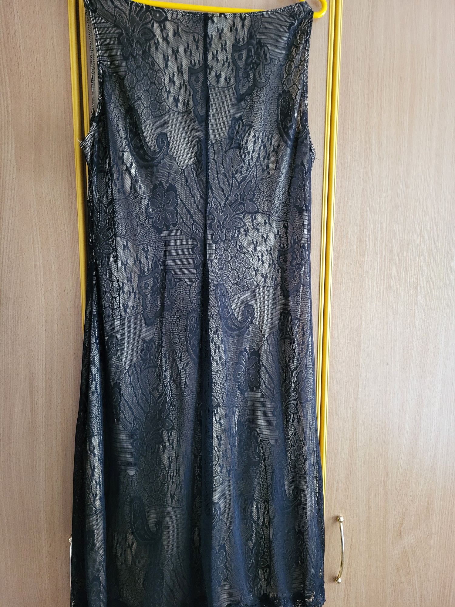 Monnari r.XL damska sukienka