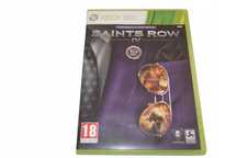 Saints Row Iv X360 Xbox 360