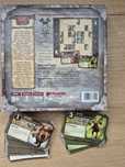 Summoner Wars Druga Talia Krasnoludów Gildii i jaskiniowych goblinów