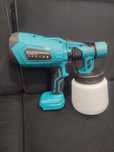 Pistolet natryskowy