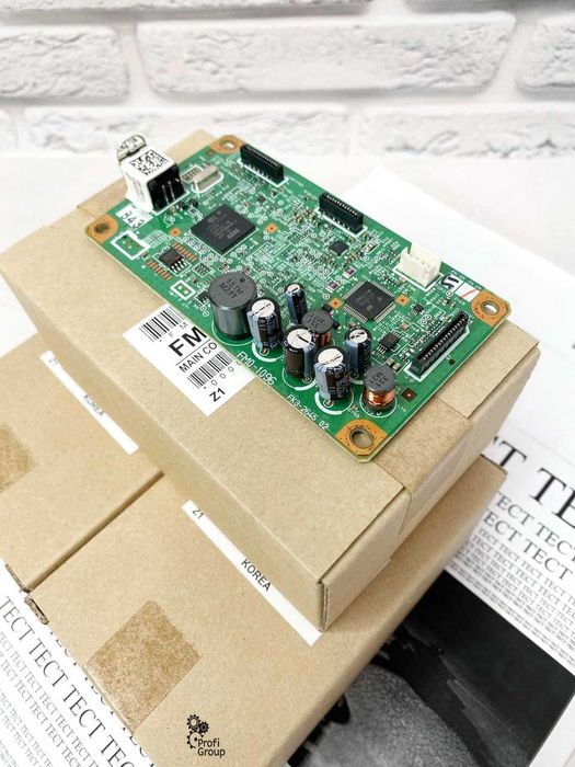 Плати форматерів,плати живлення Canon iSENSYS MF3010, всі моделі Canon