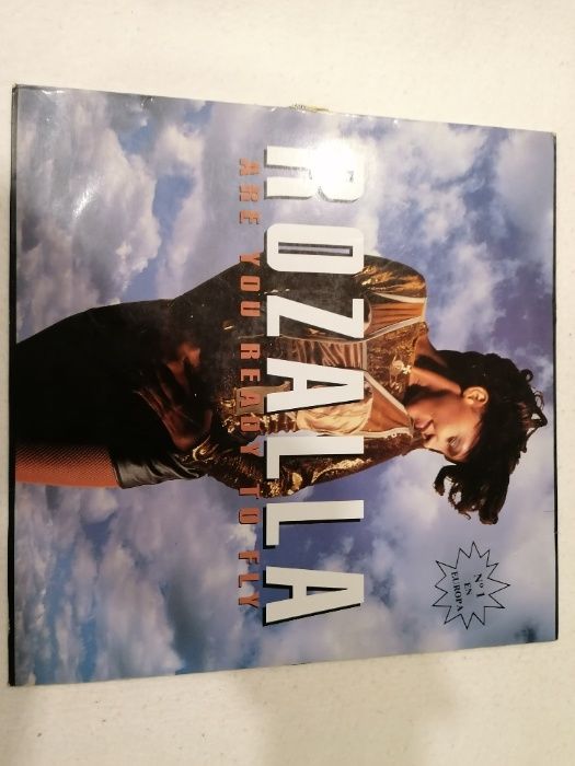 Discos Varios Vinil