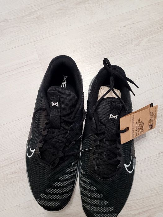 Кроссовки NIKE METCON 9 нові original