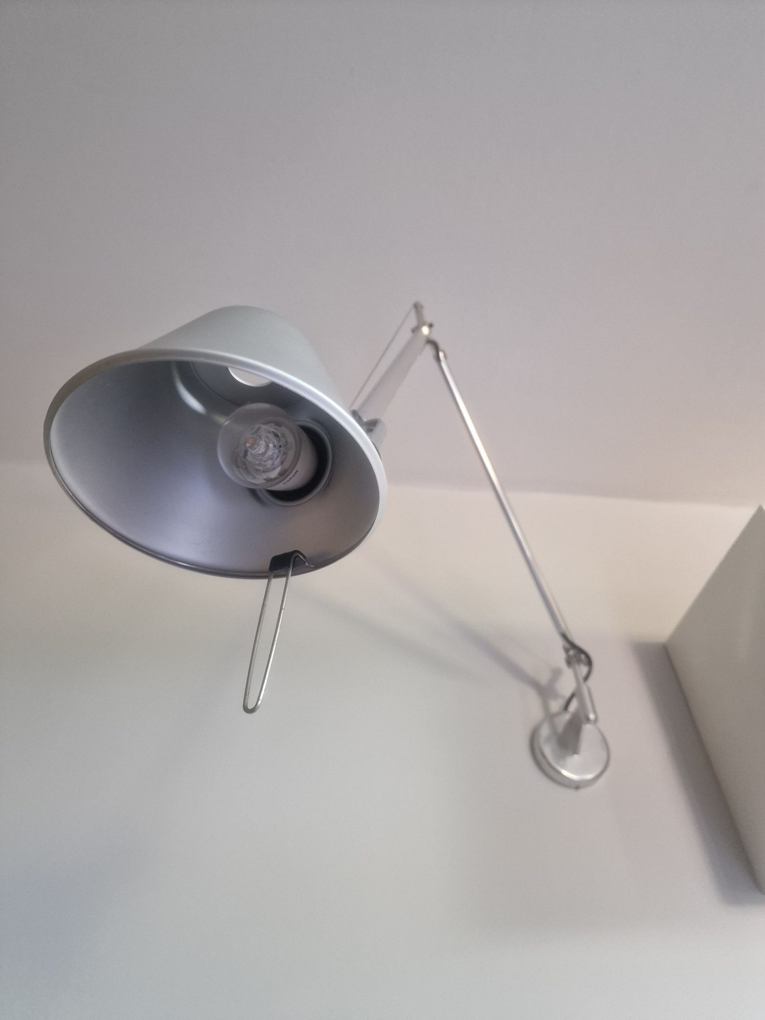 ARTEMIDE Tolomeo 2  lampy ramiona 100cm
