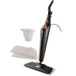 Vileda Mop parowy Steam Plus XXL 3, czarny, 1550 W