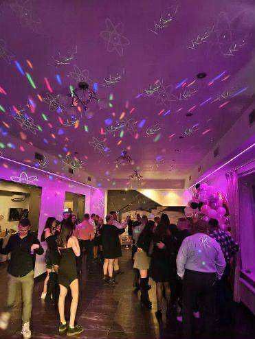 DJ many - na każda imprezę okolicznościową