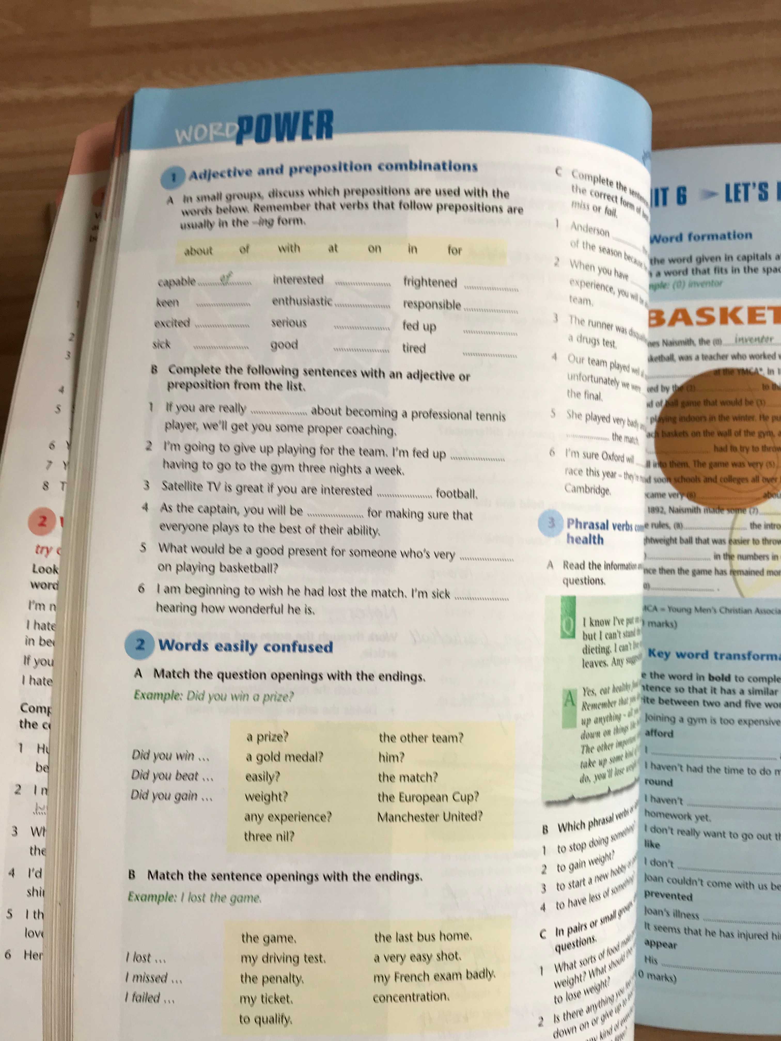 Countdown to First Certificate Student's Book FCE podręcznik
