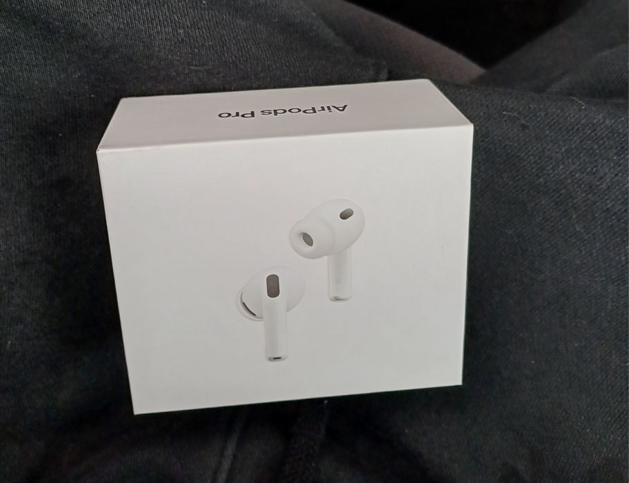 AirPods Pro 3 geração