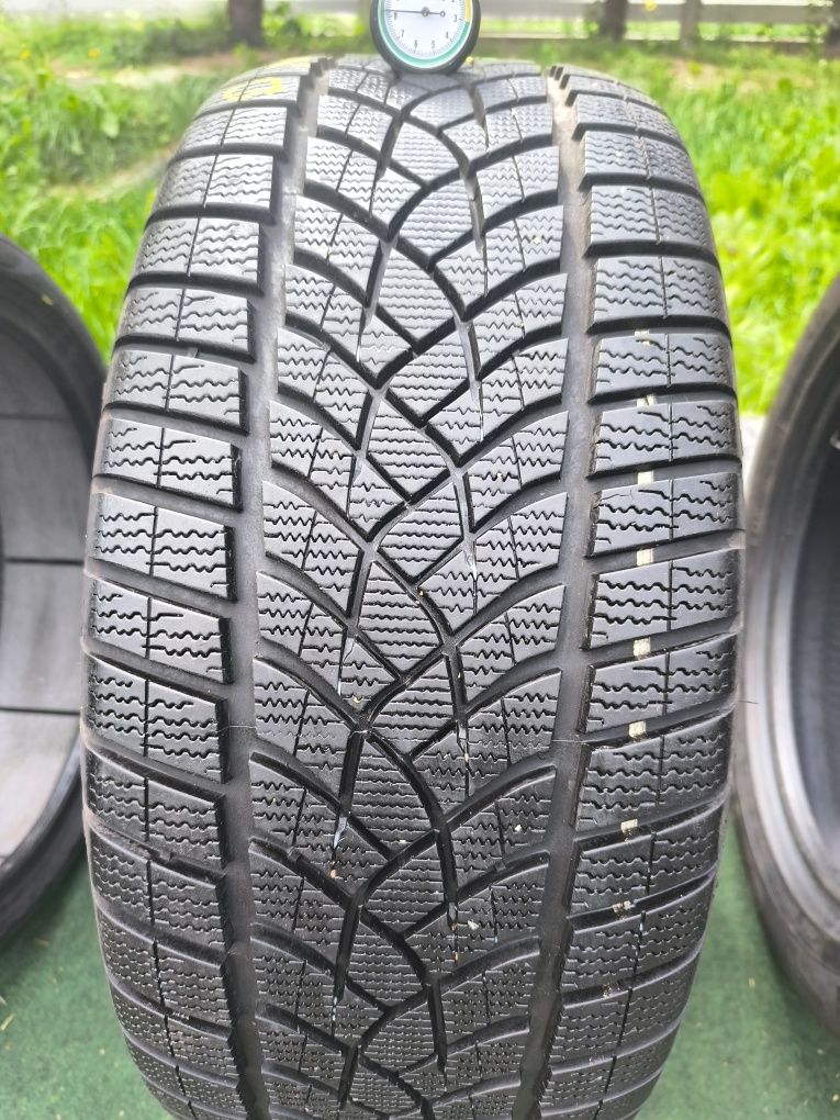 *Opona Goodyear ultra grip performance 255/55/18 pojedynka