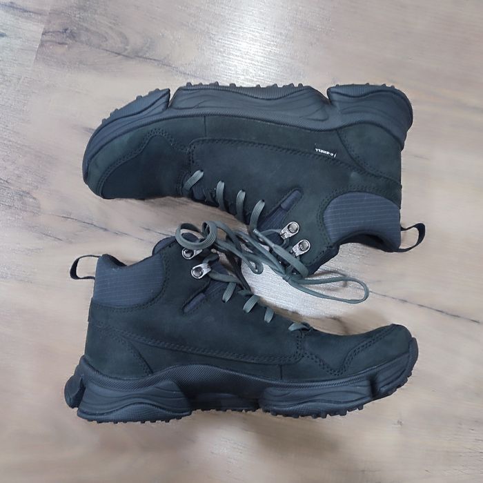 Черевики Clarks Tri Path Hike Boots Gore-tex нові !!! 39,5 розмір