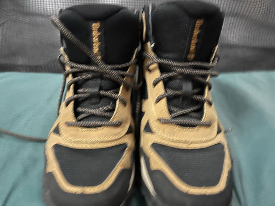 Botas Timberland Tam. 38