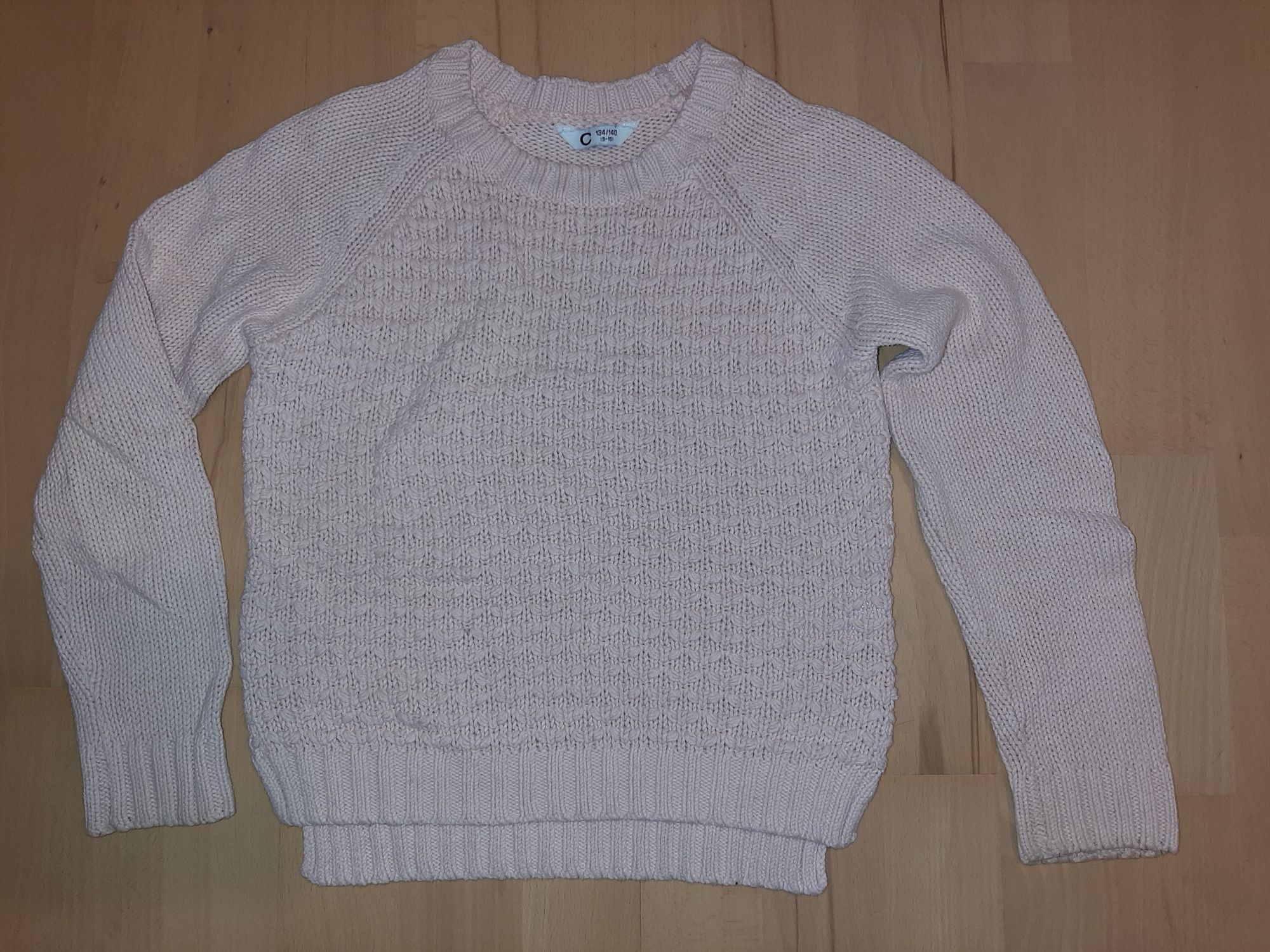 Sweter Cubus rozm.134/140