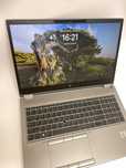 Laptop HP Zbook Fury 15 G7 i7 64GB 2TB Quadro RTX 3000 6 GB