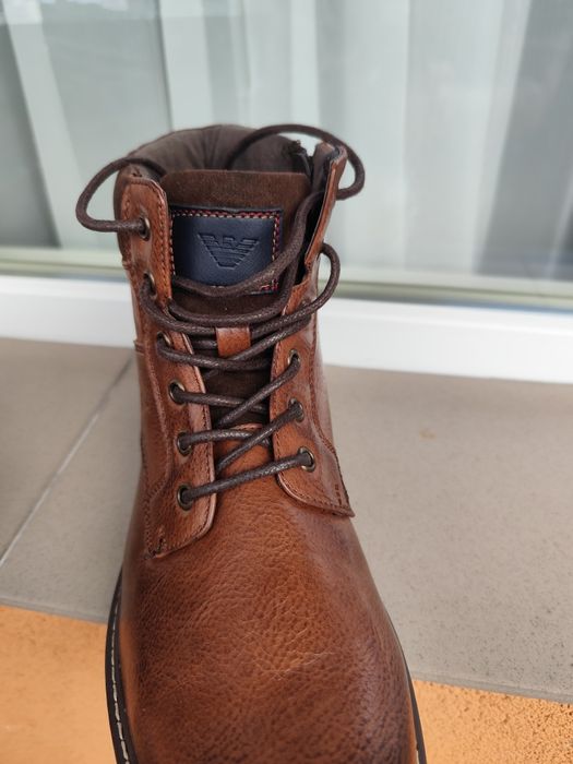 eleganckie buty męskie rozmiar 43