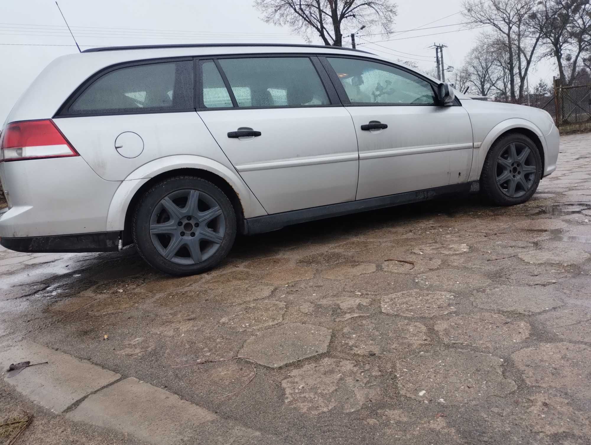 Felgi 17" 5x110 Opel Polecam Atrakcyjna Cena ! ! !