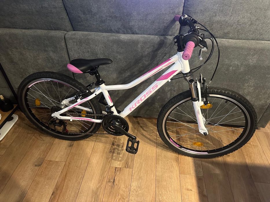 Rower Kross 24 cale
