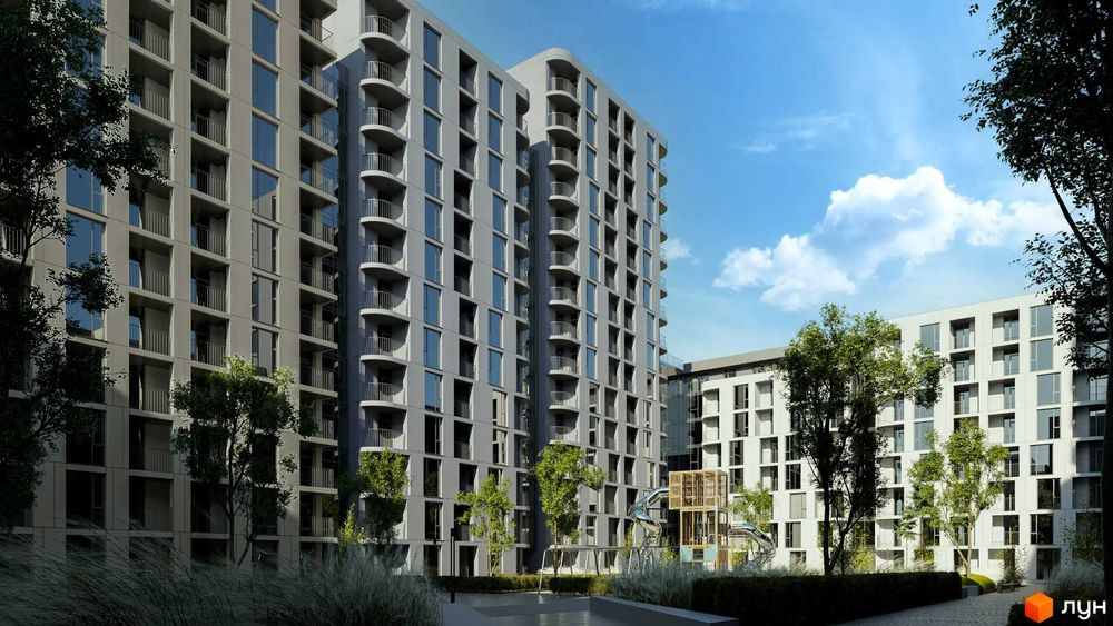 Продам 2к квартиру з вигідним розтермінуванням на Каскаді.Інвестиція