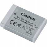 uszkodzona bateria canon nb-13l litowo-jonowa  1250 mah
