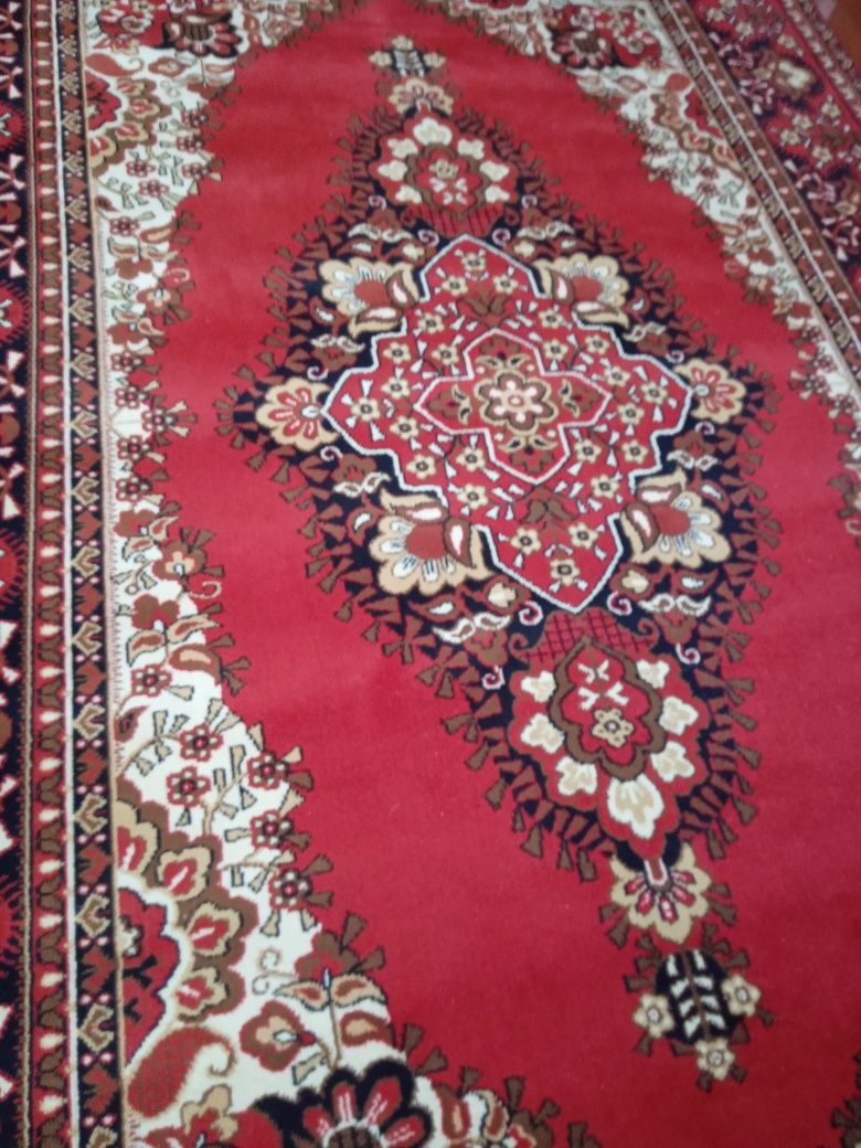 Персідский килим 1987
