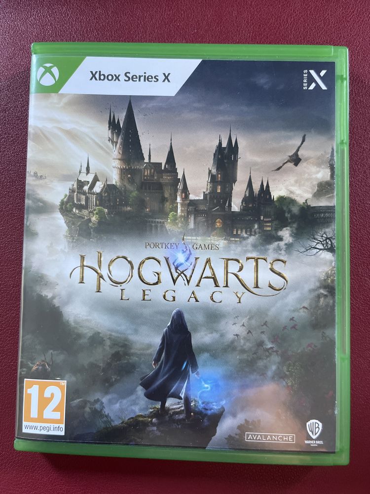 Hogwarts Legacy Xbox