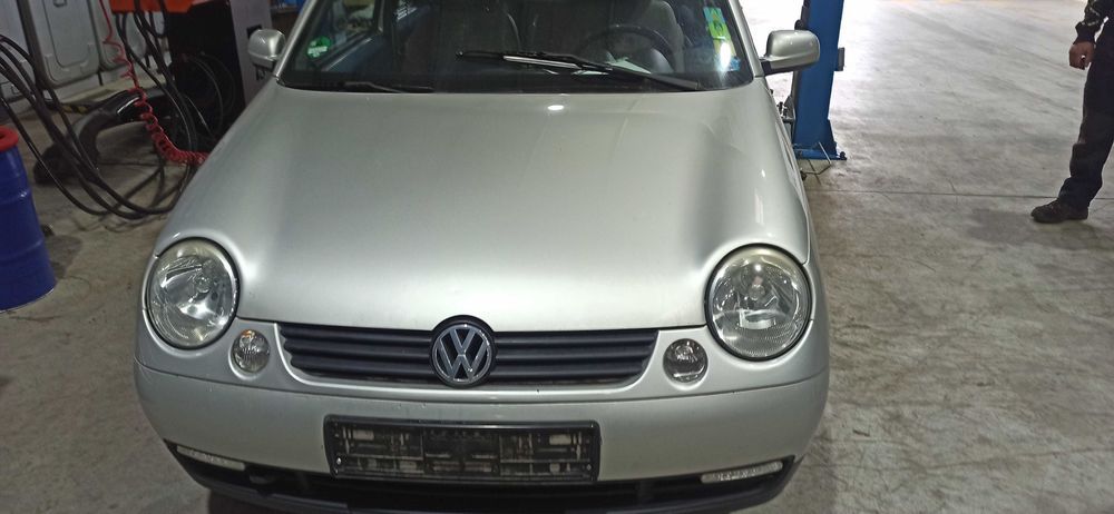 VW Lupo para Peças